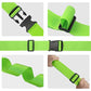 Luggage Straps for Suitcases (8 Count)