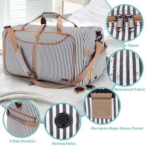 100L Duffle Bag for Travel