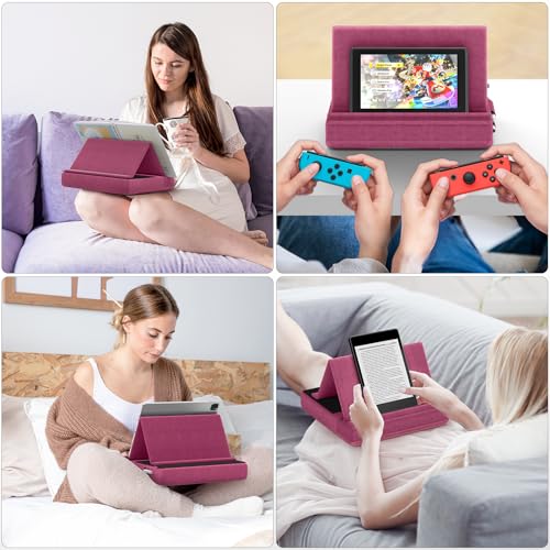 Tablet Pillow Stand