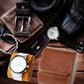 Single Watch Travel Case