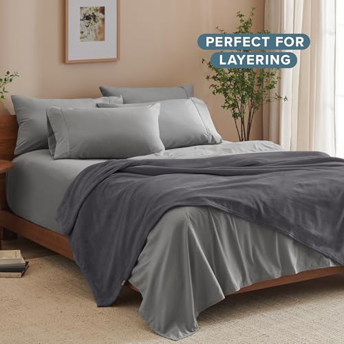 Fleece Blanket Luxury Microplush