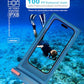 Waterproof Phone Pouch