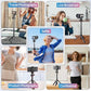MT 73 Extension Pole Tripod