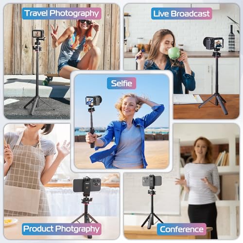 MT 73 Extension Pole Tripod
