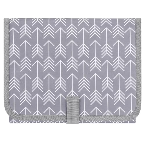Portable Diaper Changing Pad