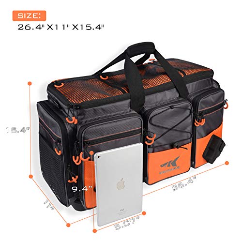 Fishing Tackle Bags