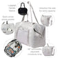 All Day Large Duffel