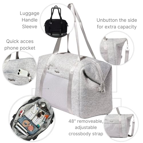 All Day Large Duffel