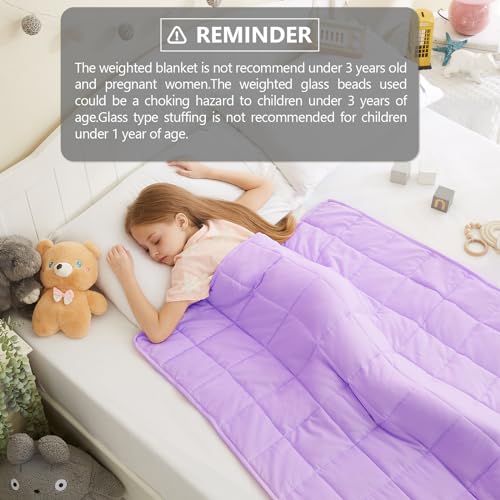 Weighted Blanket