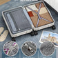 3 Piece Hardshell Luggage Set (3 Count)