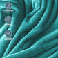 Fleece Blanket Luxury Microplush