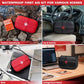 EVA First Aid Kit Small Waterproof Travel Emergency Kit