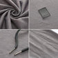 Mens Fashion Hoodies Sport Pullover Solid Color Shirt Workout Lightweight Tops Dark Grey X