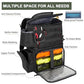 Large Fishing Backpack for Men