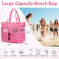 Large Beach Bag for Women