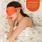Sleep Mask 100% Mulberry Silk