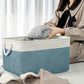 Storage Baskets for Organizing (3 Count)