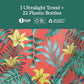 Ultralight Towel
