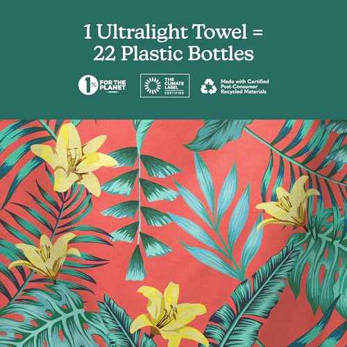 Ultralight Towel