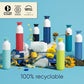 Dopper Reusable Water Bottle