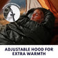XXL Sleeping Bags for Adults Teens