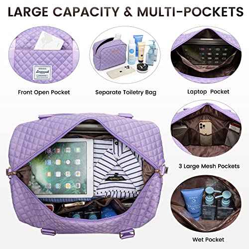 Travel Duffle Bag