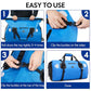 Waterproof Duffel Bag Roll