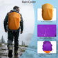 Hydration Backpack 18L Hiking Water Backpack with 2L Water Bladder for Men Women
