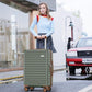 5pcs Luggage Set (5 Count)