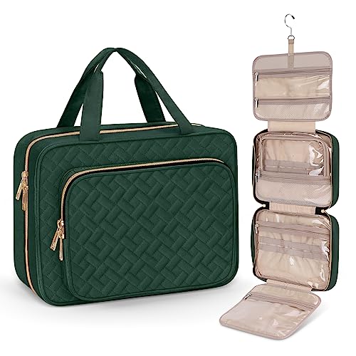 Toiletry Bag for Women