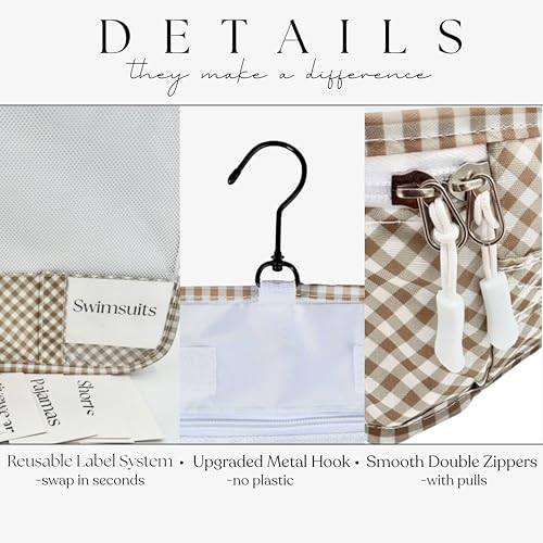 Packing Cubes Set