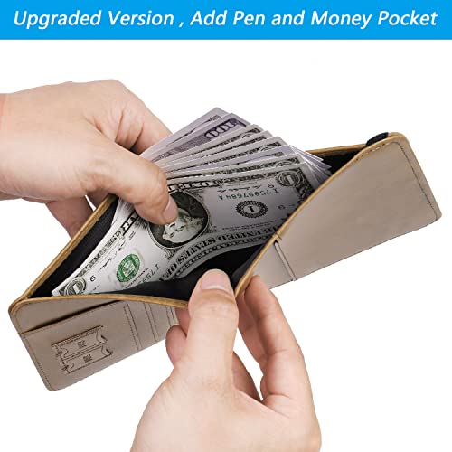 Passport Holder