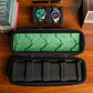 4 slots Watch travel case