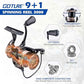 Fishing Rod and Reel Combo