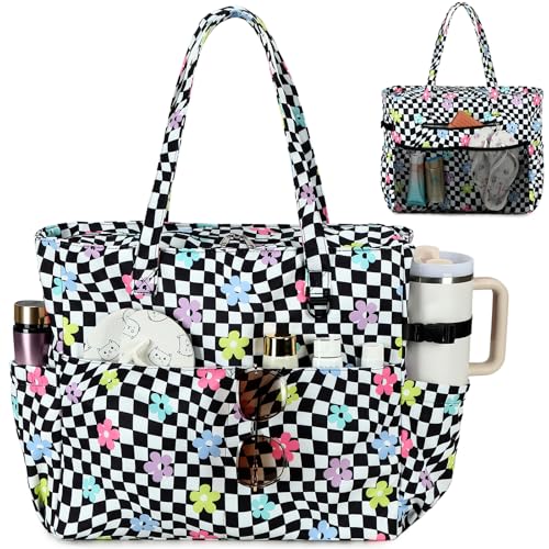 Large Beach Pool Bag for Women