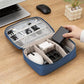 Cable Organizer bag for women or men