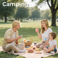 Collapsible Cup 8 oz
