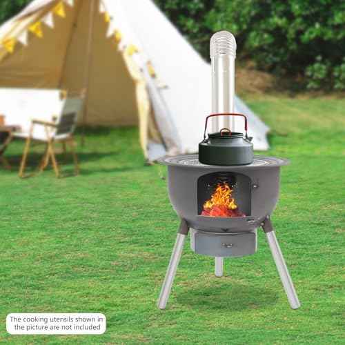Camping Stove
