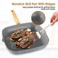 30 Piece Induction Cookware & Bakeware Set