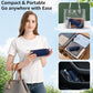 Mini Travel Umbrella with UV Sun Protection