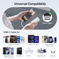 Mini Portable Charger 10