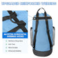 150L Laundry Bag Backpack