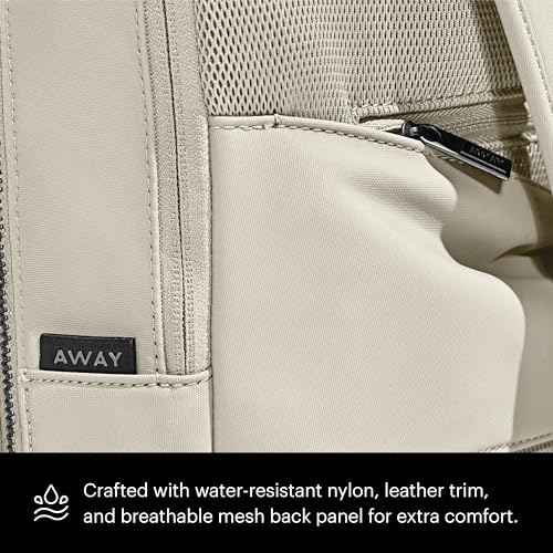 The Everywhere Zip Backpack