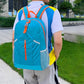 25L Foldable Hiking Backpack