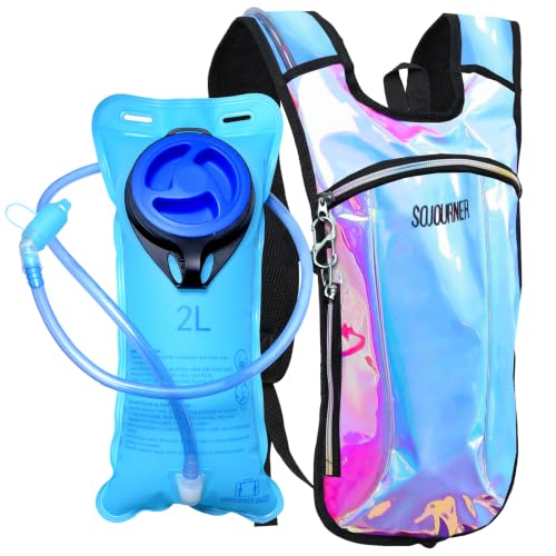SOJOURNER Hydration Pack Backpack