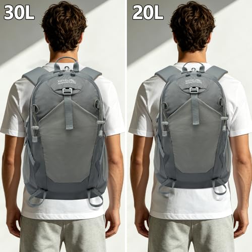 Small Hiking Backpack