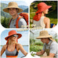 Sun Hats for Men Women