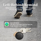 Smart tag 4 Pack Bluetooth Tracker Work with Apple Find My
