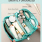 Travel Makeup Bag for Women