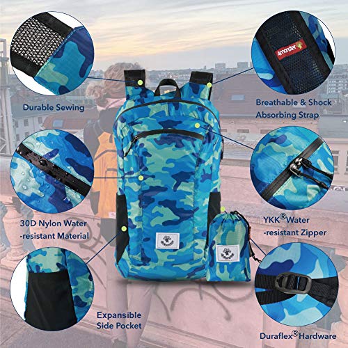 Hiking Daypack